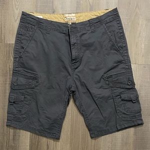 Weatherproof Vintage Cargo Shorts Men